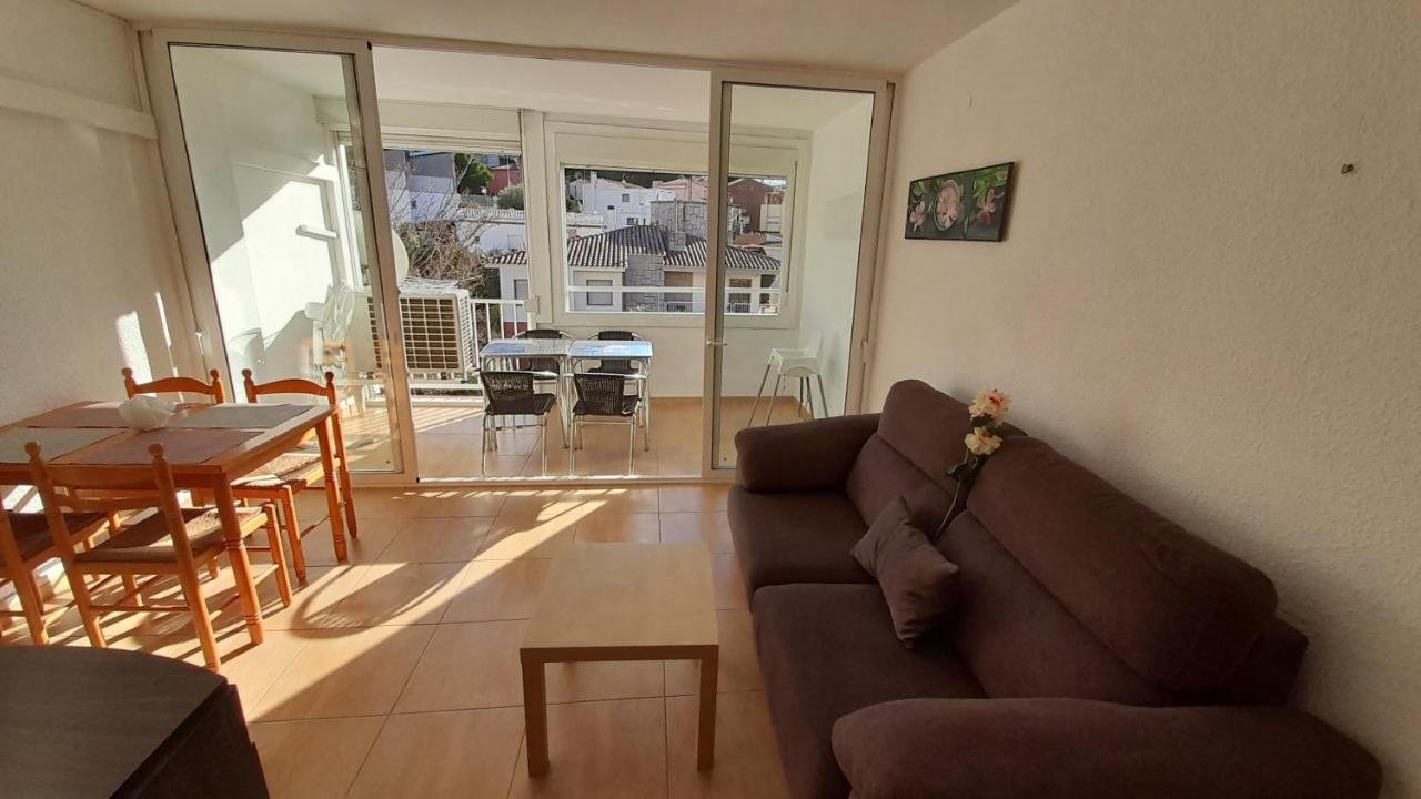Rosesapparts Voramar - La Cuana المظهر الخارجي الصورة