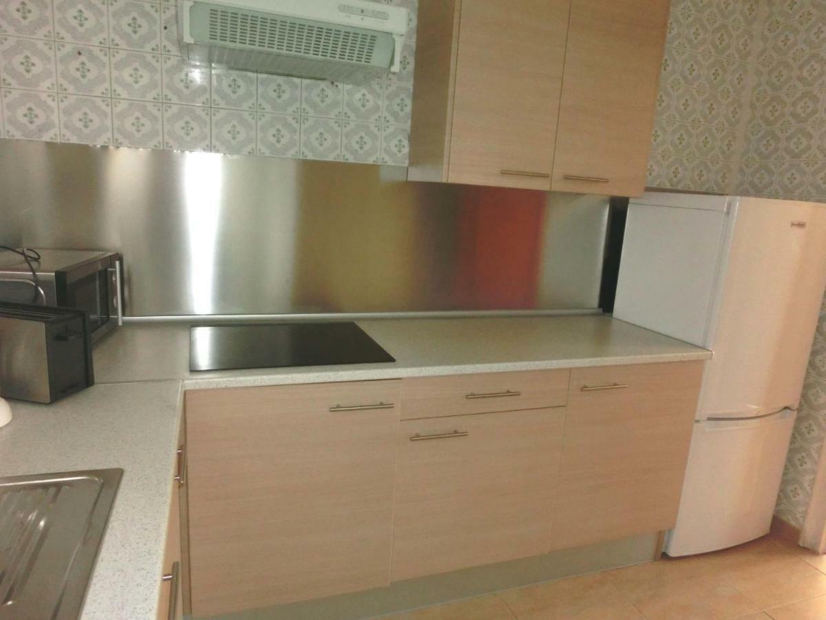 Rosesapparts Voramar - La Cuana المظهر الخارجي الصورة